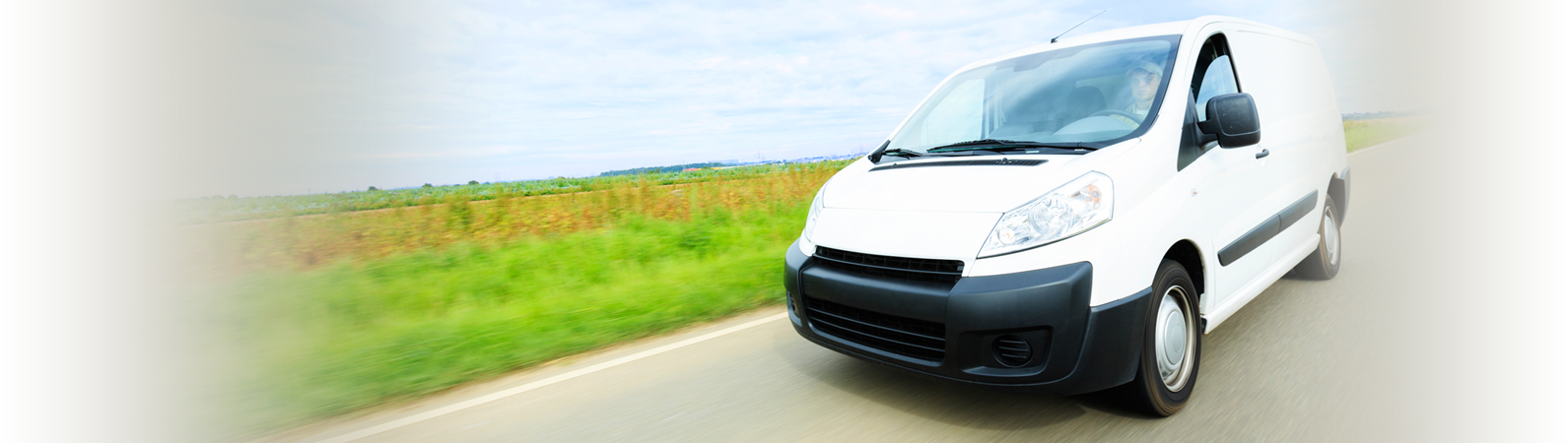 GPS Fleet Tracking - home hero image 1