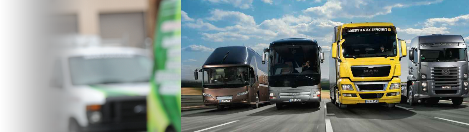 GPS Fleet Management - home hero image 2